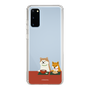 Slim Protection Case［ Shibata-san - Rice Cake ］