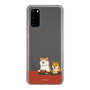 Slim Protection Case［ Shibata-san - Rice Cake ］