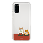 Slim Protection Case［ Shibata-san - Rice Cake ］