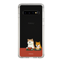 Slim Protection Case［ Shibata-san - Rice Cake ］