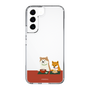 Slim Protection Case［ Shibata-san - Rice Cake ］