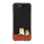 Slim Protection Case［ Shibata-san - Rice Cake ］
