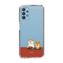 Slim Protection Case［ Shibata-san - Rice Cake ］