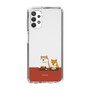 Slim Protection Case［ Shibata-san - Rice Cake ］