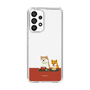 Slim Protection Case［ Shibata-san - Rice Cake ］