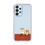 Slim Protection Case［ Shibata-san - Rice Cake ］