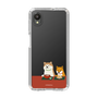 Slim Protection Case［ Shibata-san - Rice Cake ］