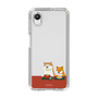 Slim Protection Case［ Shibata-san - Rice Cake ］