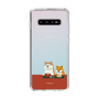 Slim Protection Case［ Shibata-san - Rice Cake ］