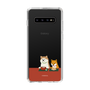 Slim Protection Case［ Shibata-san - Rice Cake ］