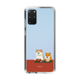 Slim Protection Case［ Shibata-san - Rice Cake ］