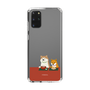 Slim Protection Case［ Shibata-san - Rice Cake ］