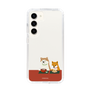 Slim Protection Case［ Shibata-san - Rice Cake ］