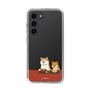 Slim Protection Case［ Shibata-san - Rice Cake ］