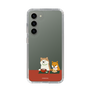 Slim Protection Case［ Shibata-san - Rice Cake ］