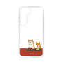 Slim Protection Case［ Shibata-san - Rice Cake ］