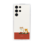 Slim Protection Case［ Shibata-san - Rice Cake ］