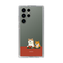 Slim Protection Case［ Shibata-san - Rice Cake ］