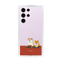 Slim Protection Case［ Shibata-san - Rice Cake ］