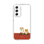 Slim Protection Case［ Shibata-san - Rice Cake ］