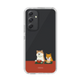 Slim Protection Case［ Shibata-san - Rice Cake ］