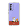 Slim Protection Case［ Shibata-san - Rice Cake ］