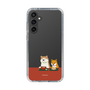 Slim Protection Case［ Shibata-san - Rice Cake ］