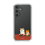 Slim Protection Case［ Shibata-san - Rice Cake ］