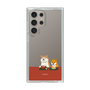 Slim Protection Case［ Shibata-san - Rice Cake ］