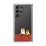 Slim Protection Case［ Shibata-san - Rice Cake ］
