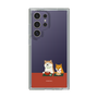 Slim Protection Case［ Shibata-san - Rice Cake ］