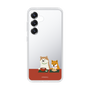 Slim Protection Case［ Shibata-san - Rice Cake ］