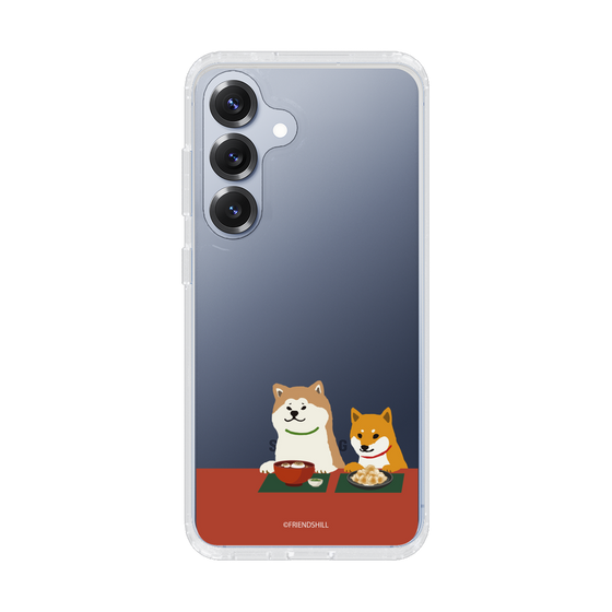 Slim Protection Case［ Shibata-san - Rice Cake ］