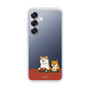 Slim Protection Case［ Shibata-san - Rice Cake ］