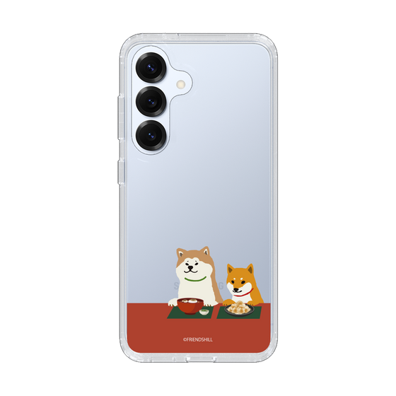 Slim Protection Case［ Shibata-san - Rice Cake ］