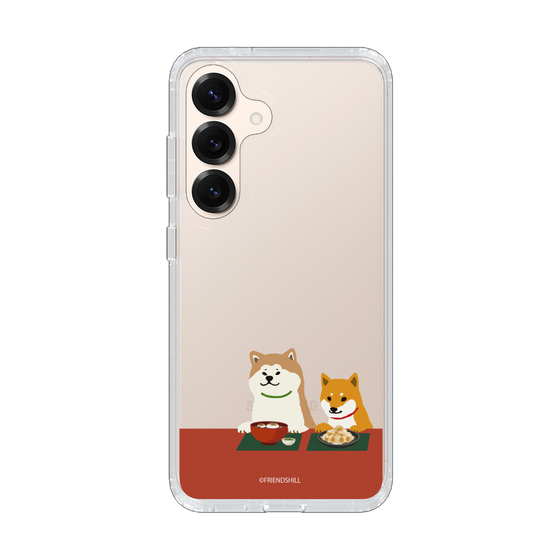 Slim Protection Case［ Shibata-san - Rice Cake ］