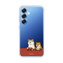 Slim Protection Case［ Shibata-san - Rice Cake ］