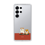 Slim Protection Case［ Shibata-san - Rice Cake ］