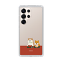 Slim Protection Case［ Shibata-san - Rice Cake ］