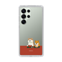 Slim Protection Case［ Shibata-san - Rice Cake ］