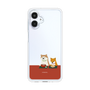 Slim Protection Case［ Shibata san - Rice Cake ］