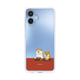 Slim Protection Case［ Shibata san - Rice Cake ］