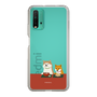 Slim Protection Case［ Shibata-san - Rice Cake ］