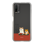 Slim Protection Case［ Shibata-san - Rice Cake ］