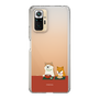Slim Protection Case［ Shibata-san - Rice Cake ］