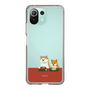 Slim Protection Case［ Shibata-san - Rice Cake ］