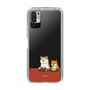Slim Protection Case［ Shibata-san - Rice Cake ］