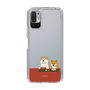Slim Protection Case［ Shibata-san - Rice Cake ］