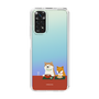 Slim Protection Case［ Shibata-san - Rice Cake ］