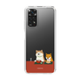 Slim Protection Case［ Shibata-san - Rice Cake ］